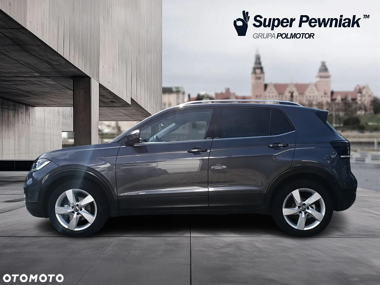 Volkswagen T-Cross 1.5 TSI ACT Style DSG - 2