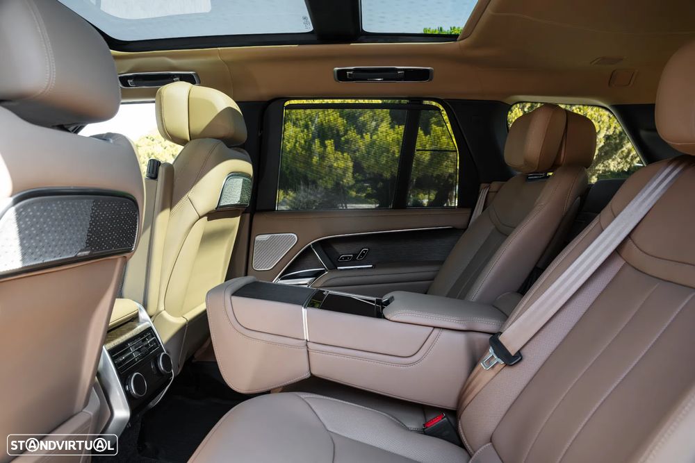 Land Rover Range Rover 3.0 P550e Autobiography - 24