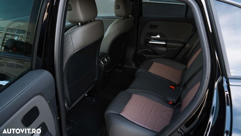 Mercedes-Benz EQA 250+ - 14