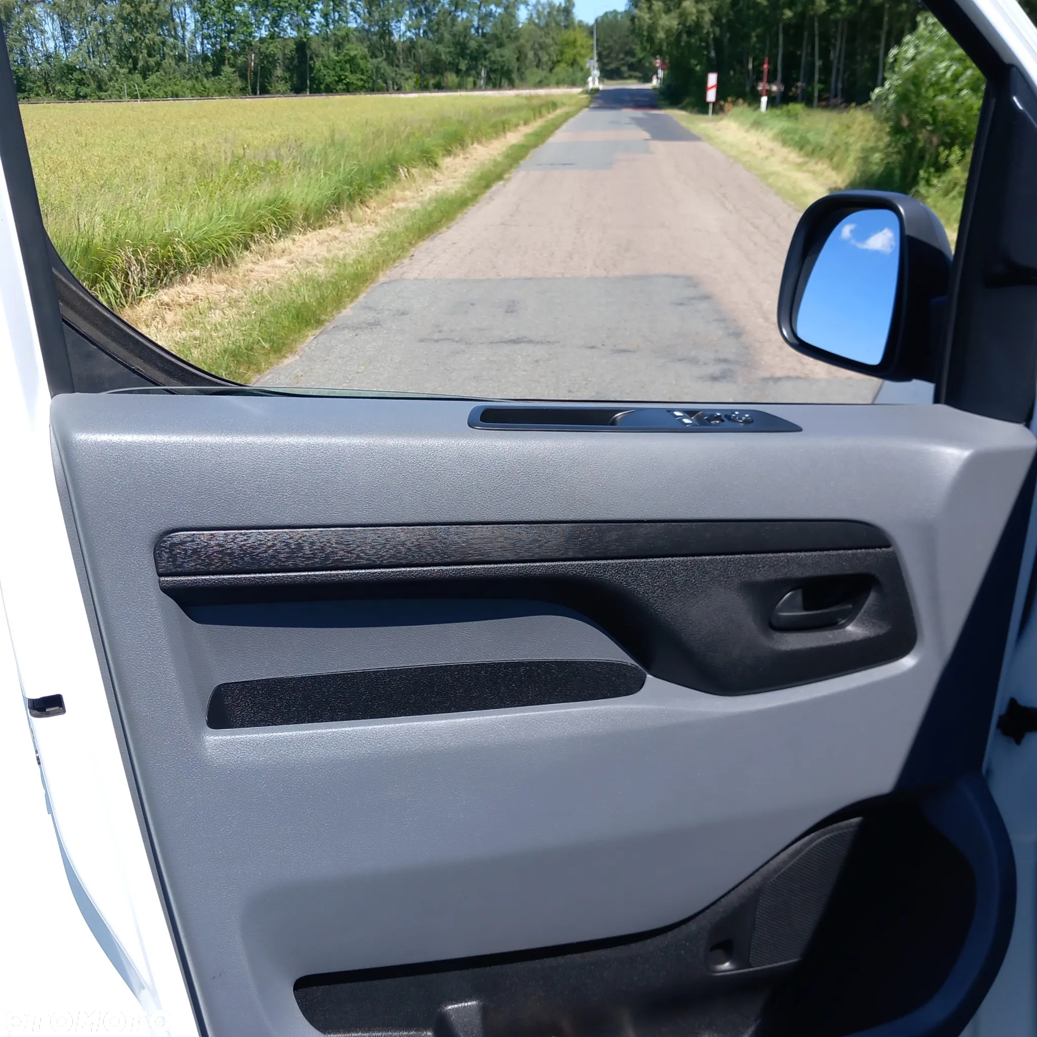 Toyota ProAce Kombi 2.0 D-4D Medium 2,8t - 32
