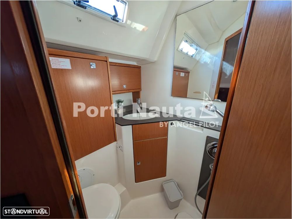 Bavaria Yachts Cruiser 46 - 37