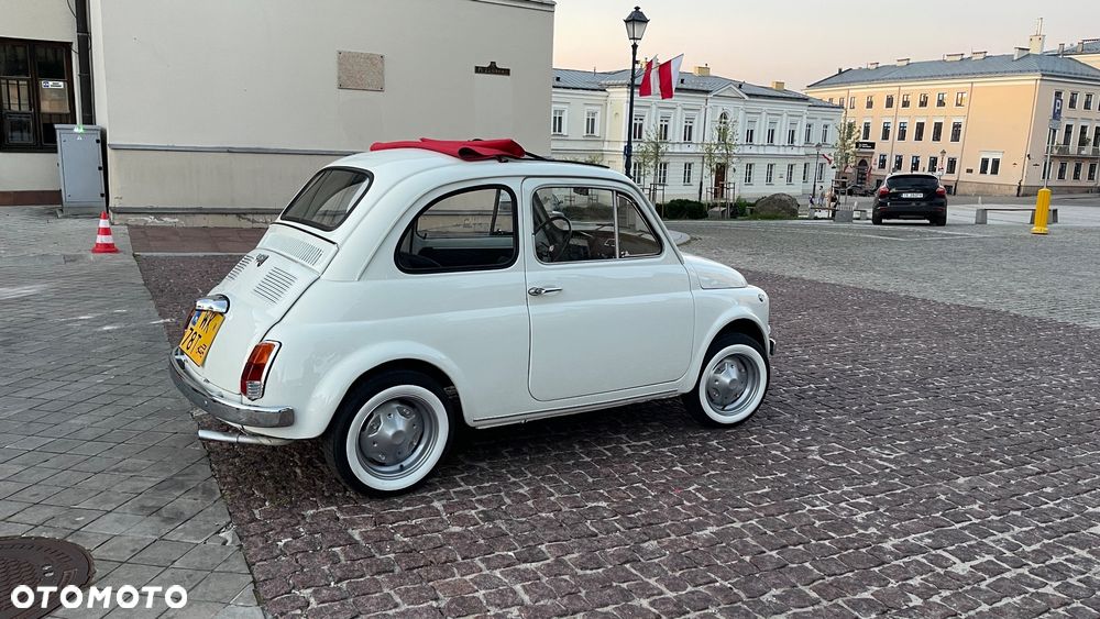 Fiat 500 - 15