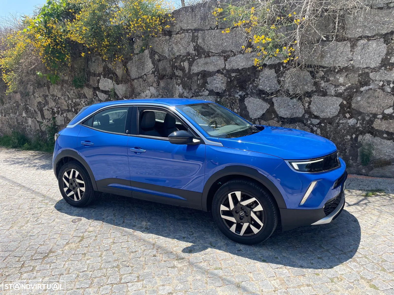 Opel Mokka-e Elegance - 8