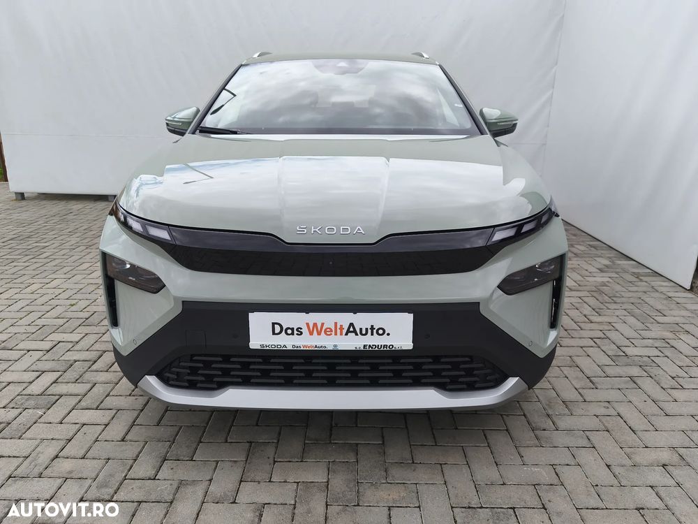 Skoda Elroq - 9