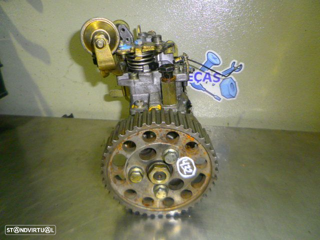 Bomba Injectora 0460484078 PEUGEOT 106 1996 1.5D 60CV 3P BRANCO BOSCH - 2
