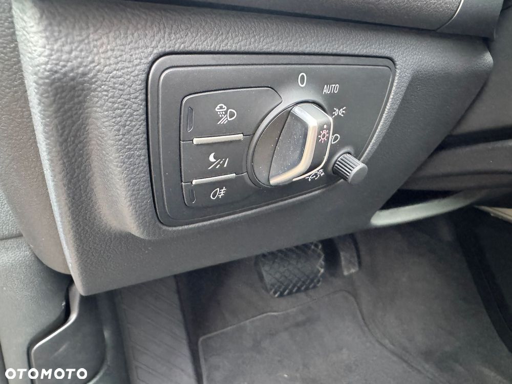 Audi A6 Avant 3.0 TDI quattro S tronic - 25