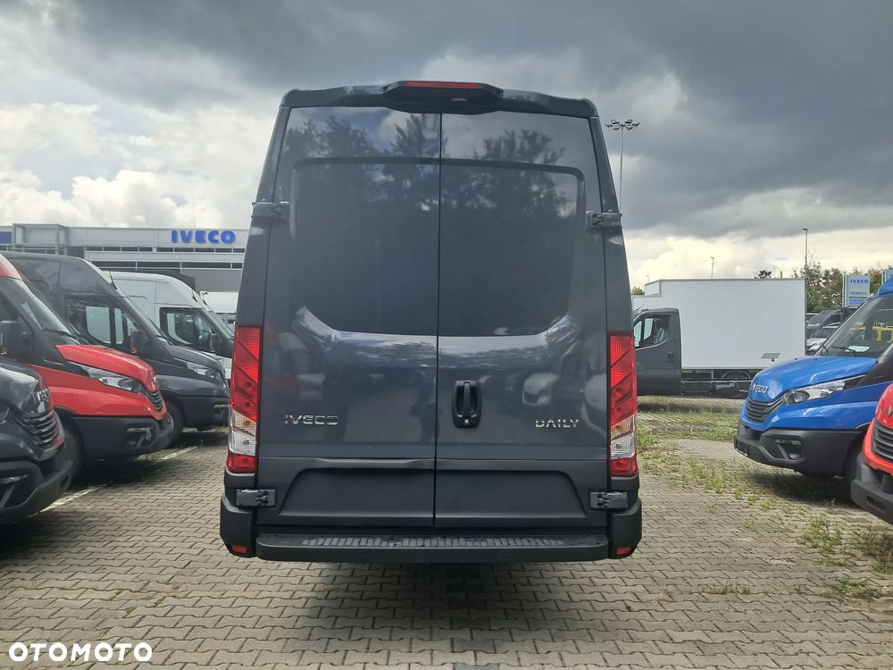 Iveco Daily - 5