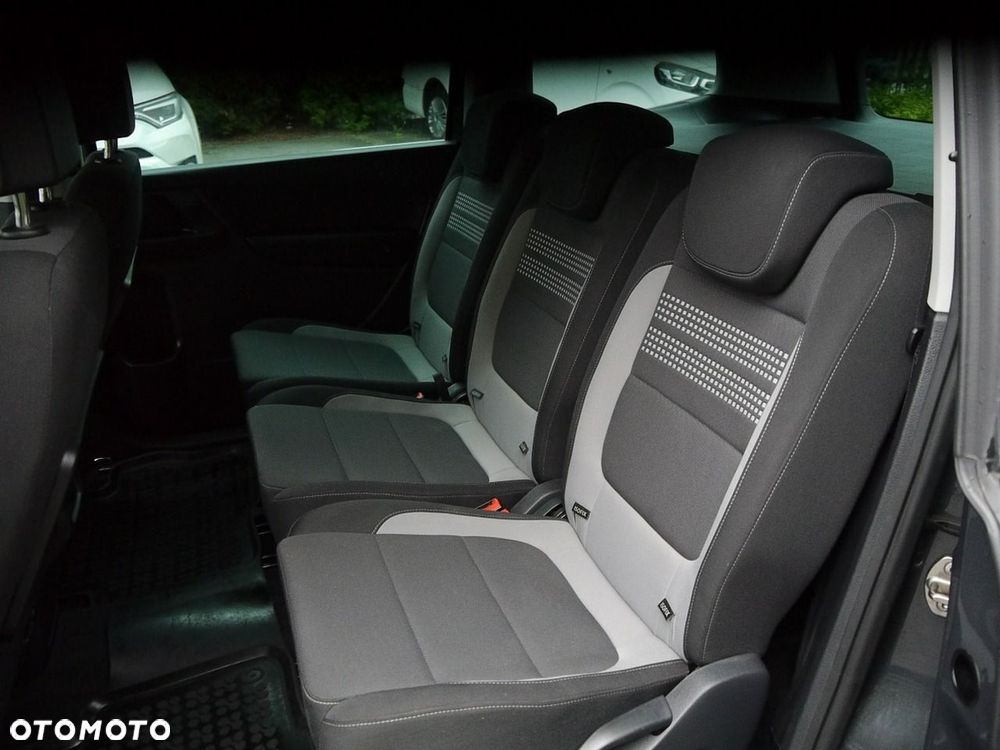 Volkswagen Sharan 1.4 TSI BlueMotion Technology Life - 36