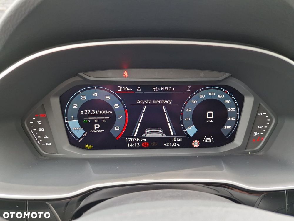 Audi Q3 Sportback - 15