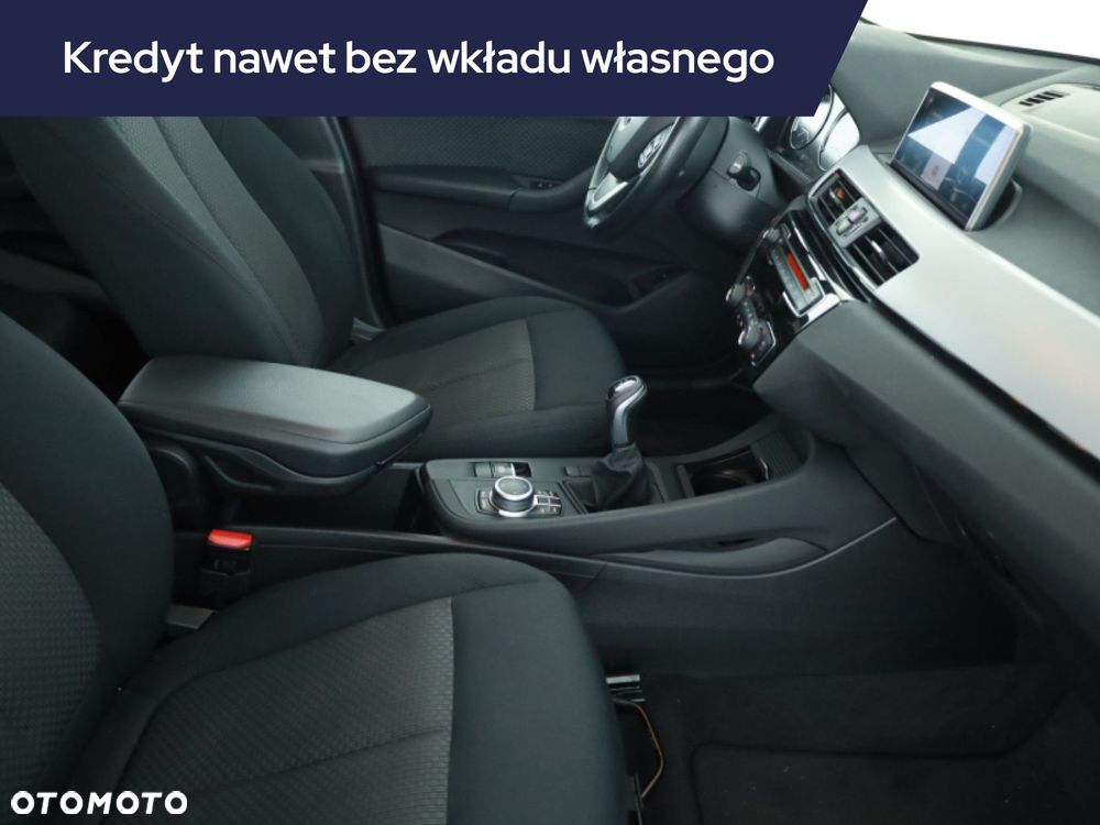 BMW X1 - 11
