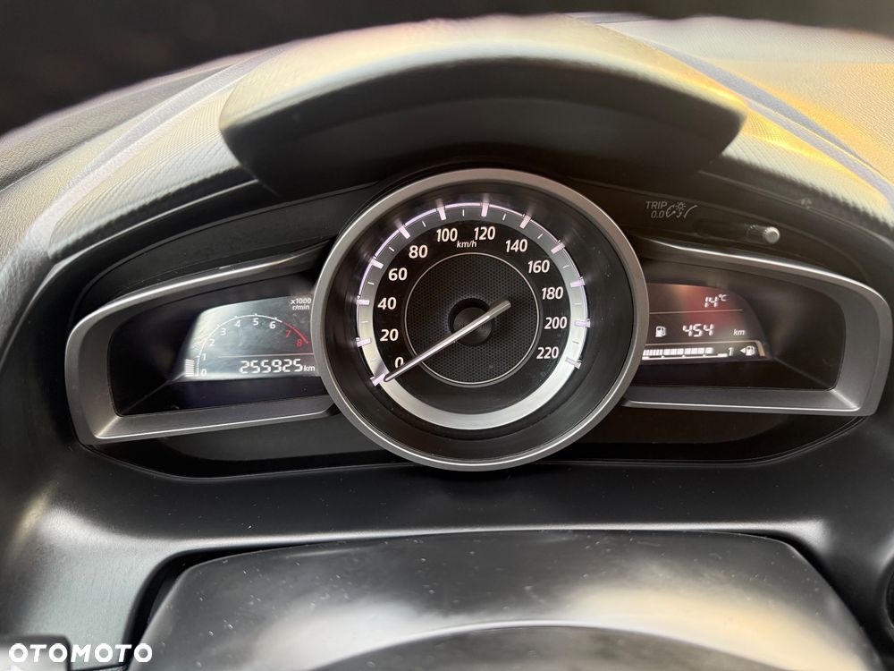 Mazda 2 SKYACTIV-G 75 Center-Line - 26