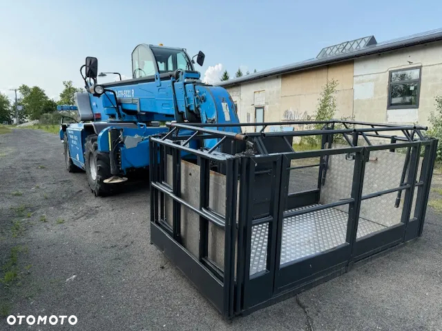 Genie GTH 5021 R - 4