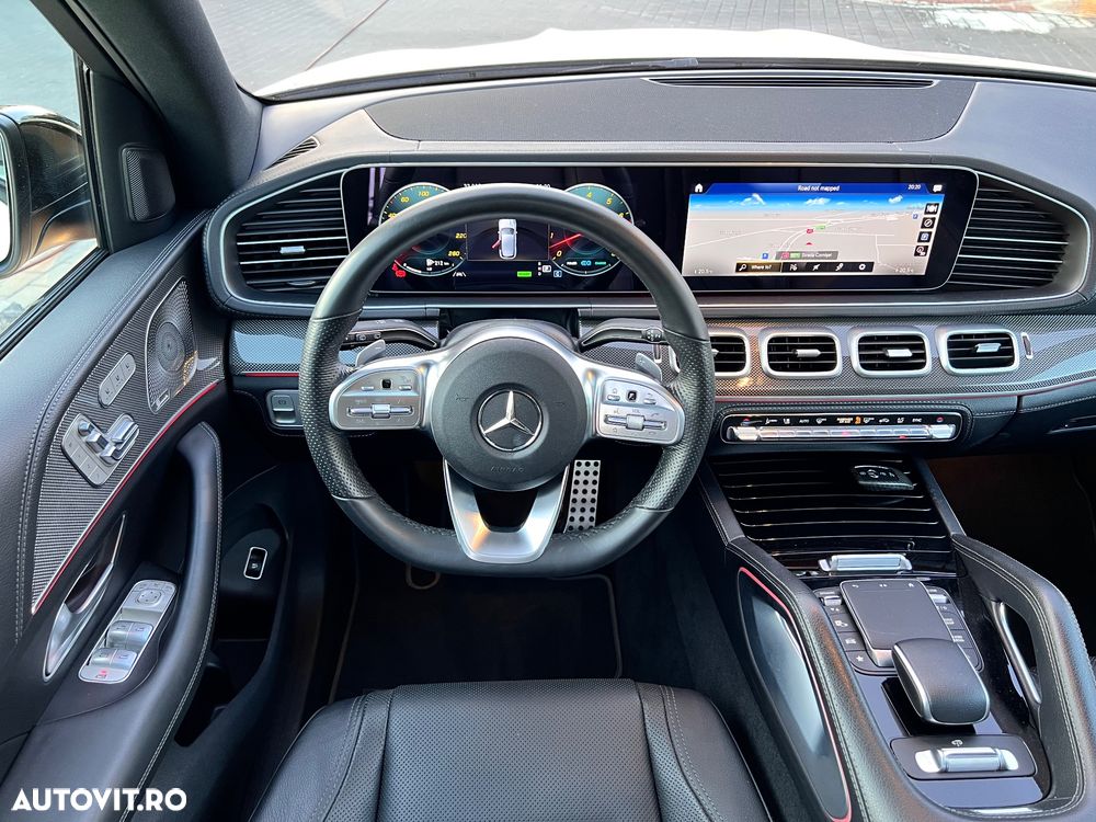 Mercedes-Benz GLE - 19