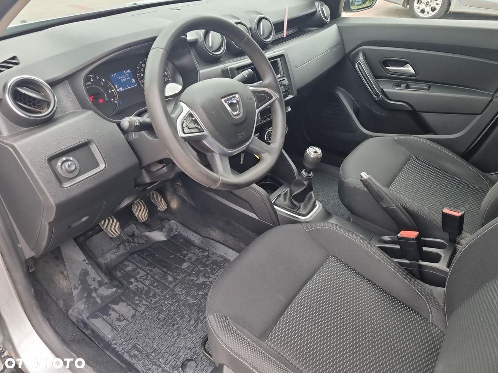 Dacia Duster 1.5 Blue dCi Comfort - 14