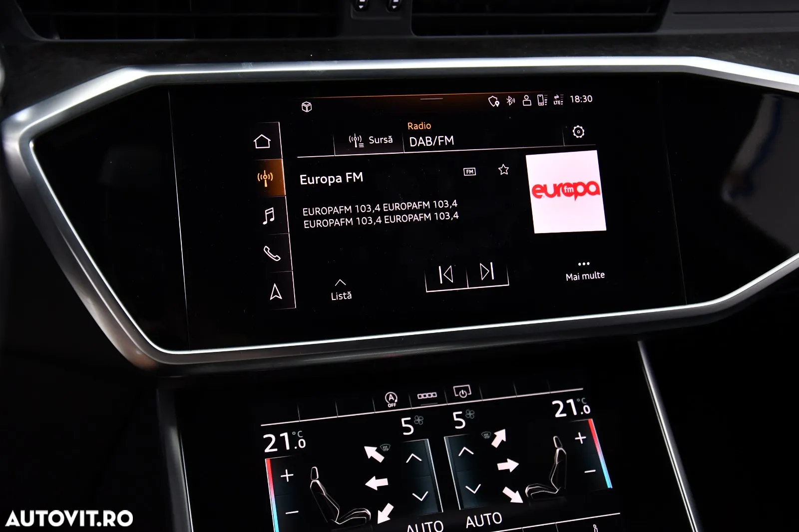 Audi A6 Avant 2.0 40 TDI quattro S tronic Design - 28