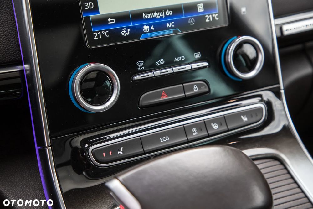 Renault Espace Energy TCe 200 EDC Initiale Paris - 24