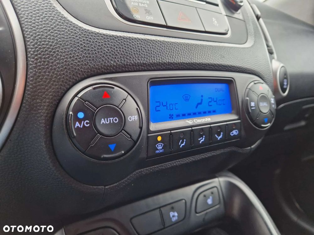 Hyundai ix35 2.0 2WD Comfort - 34