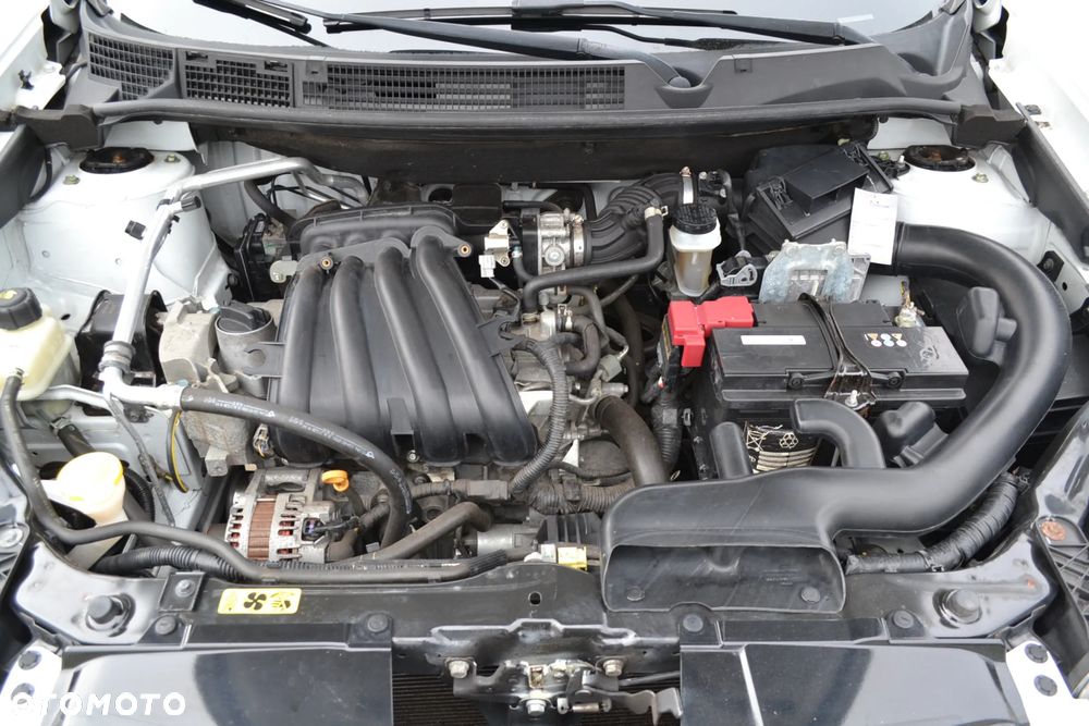 Nissan Qashqai - 19