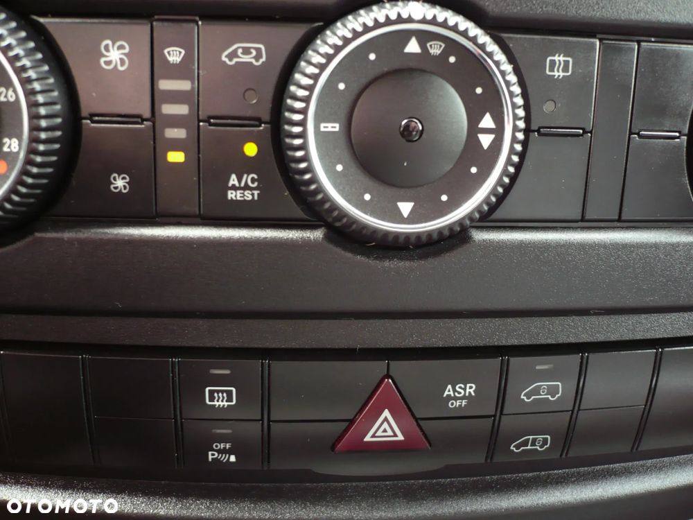 Volkswagen Crafter - 6