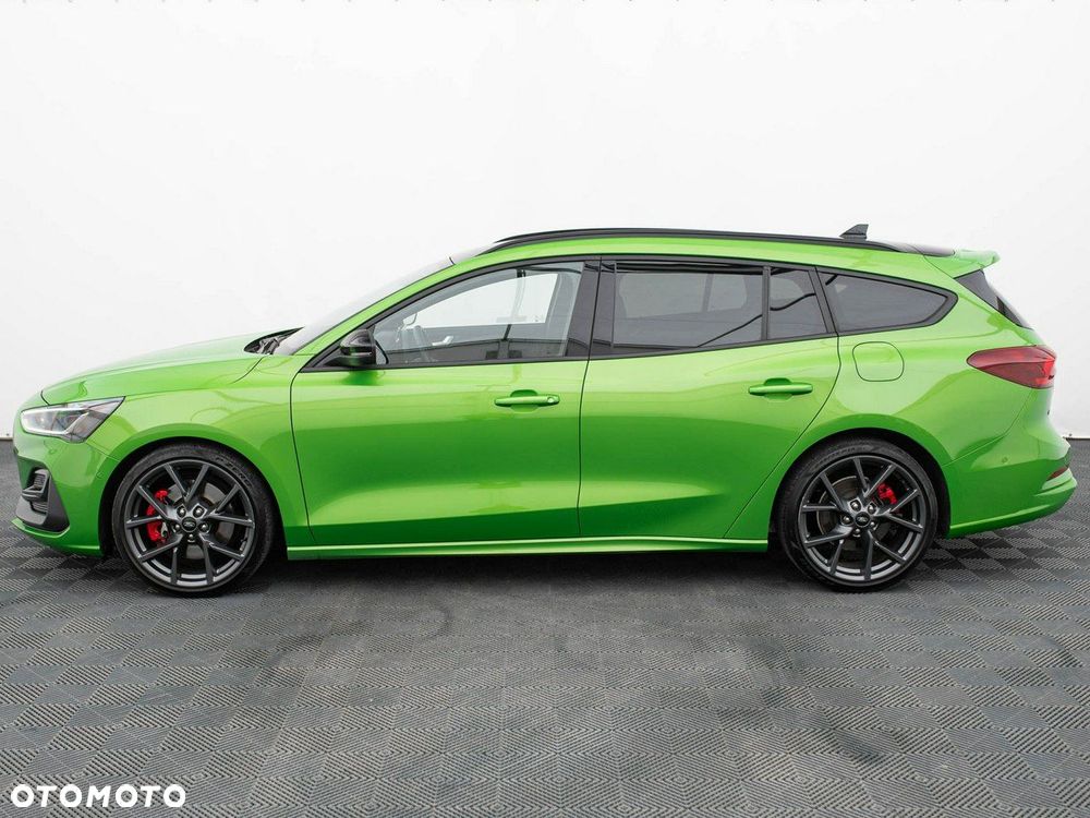 Ford Focus 2.3 EcoBoost ST X - 9