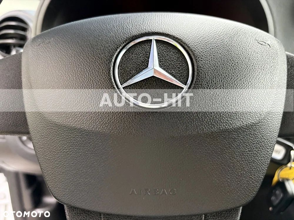 Mercedes-Benz Citan - 22