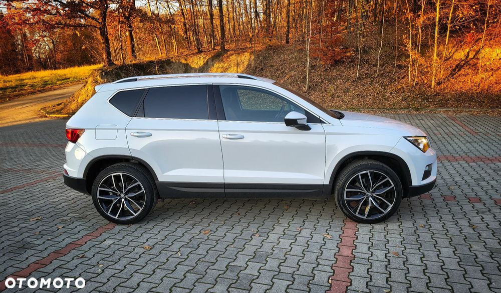 Seat Ateca - 6