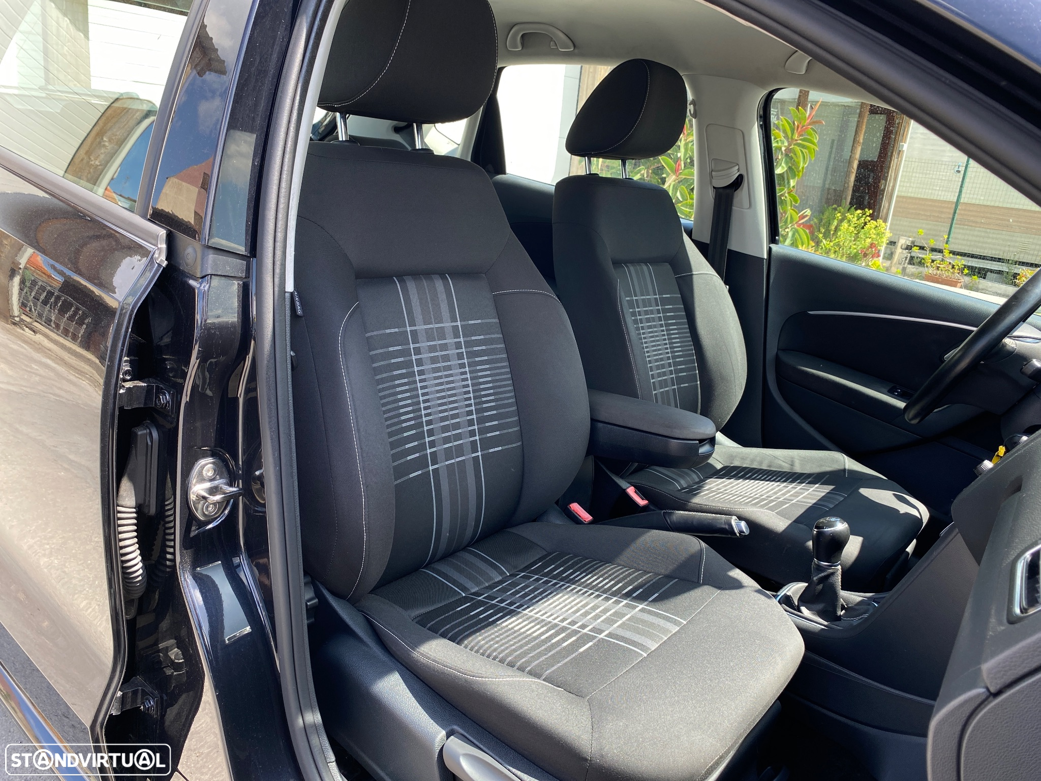 VW Polo 1.0 Lounge - 15
