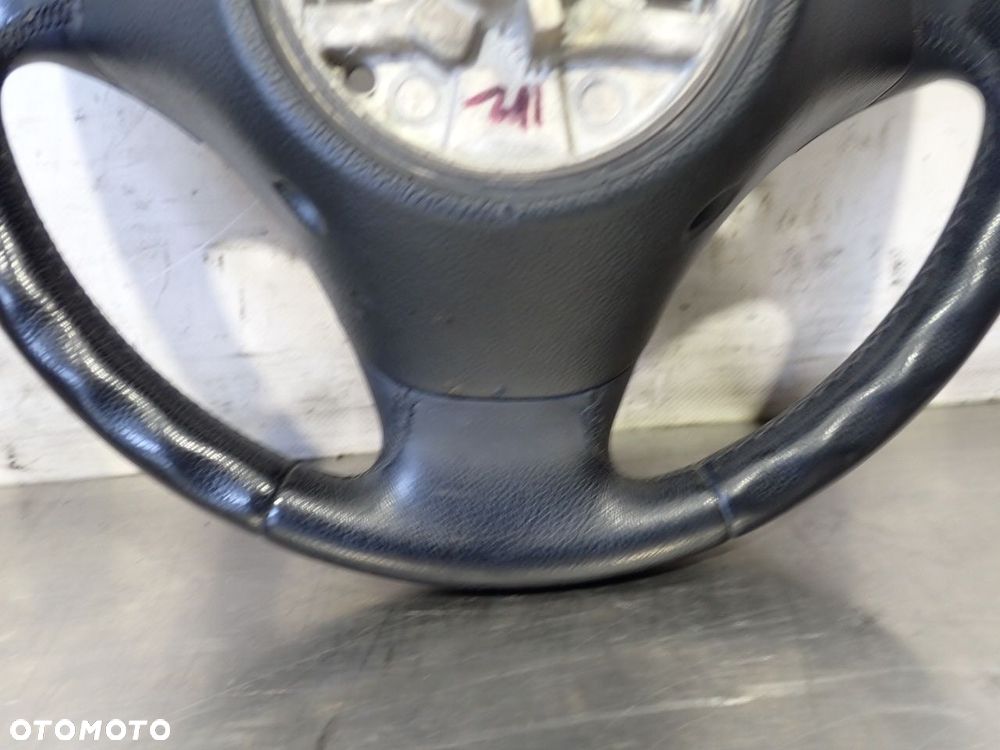 KIEROWNICA BMW E91  6764548-07 6959894-01 - 13