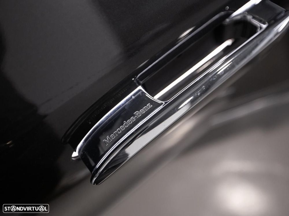 Mercedes-Benz EQE 350 Electric Art - 22