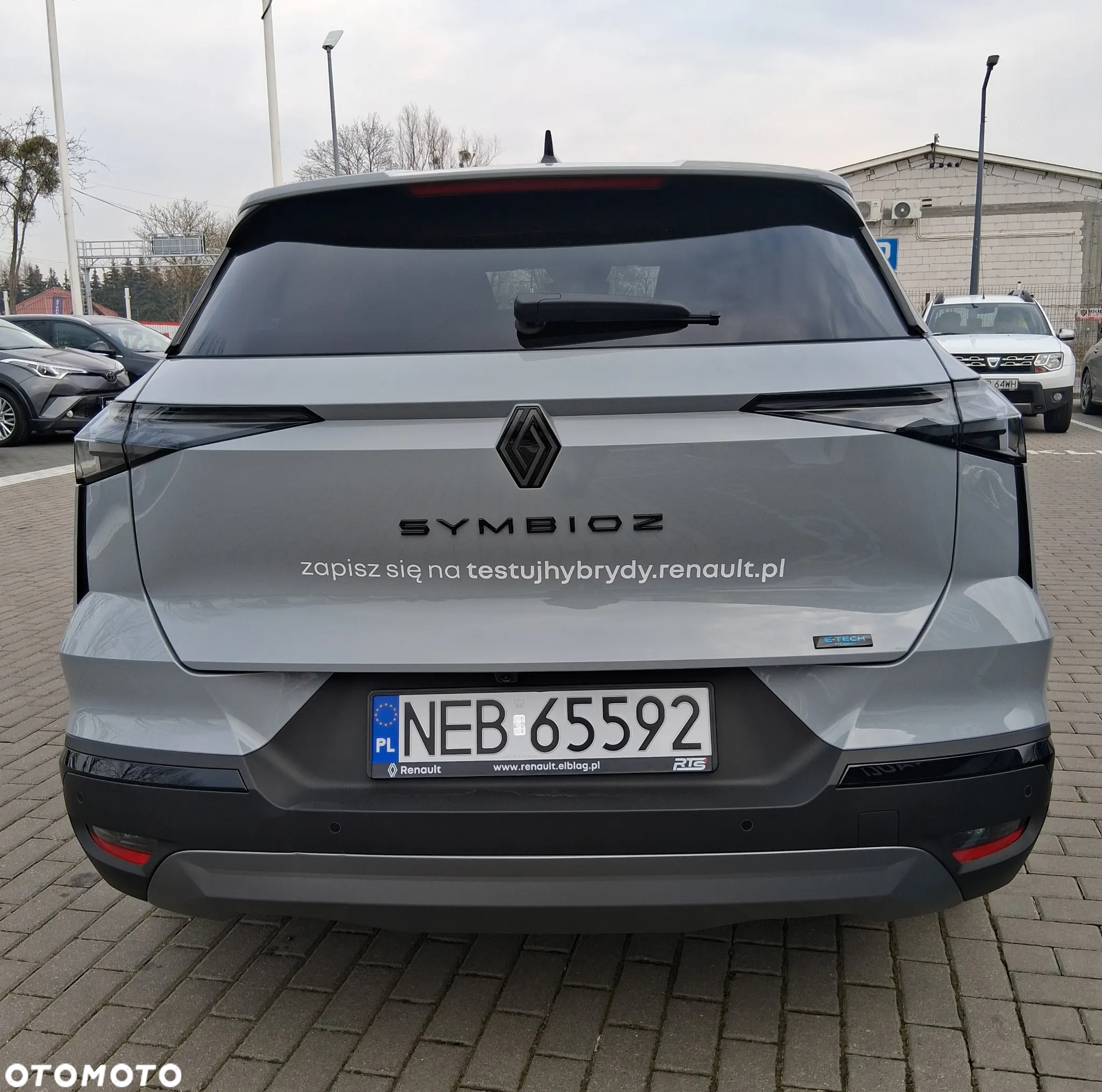 Renault Symbioz - 7