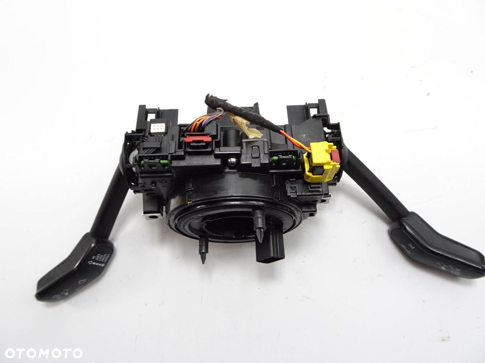 przełącznik zespolony volkswagen passat b8 3q0953521cs - 6