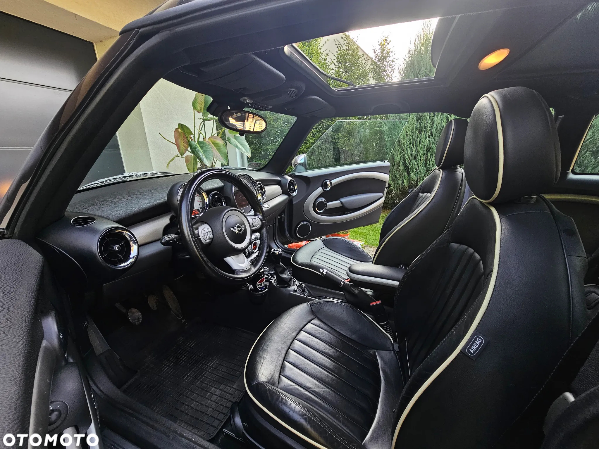 MINI Clubman Cooper - 7