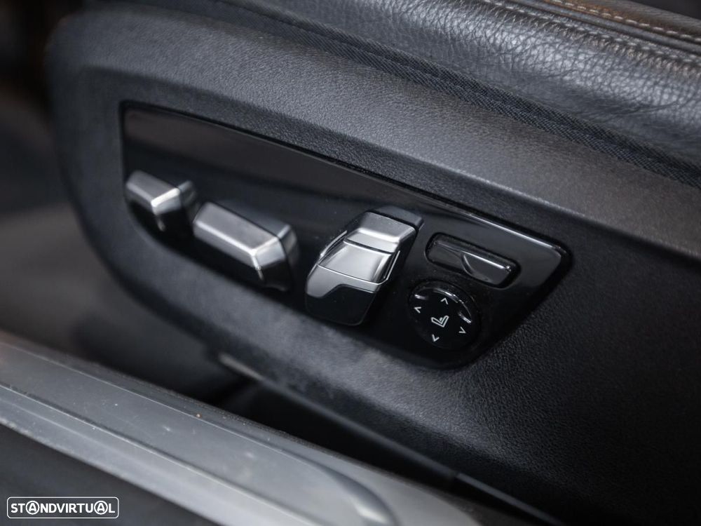 BMW 730 d Auto - 17