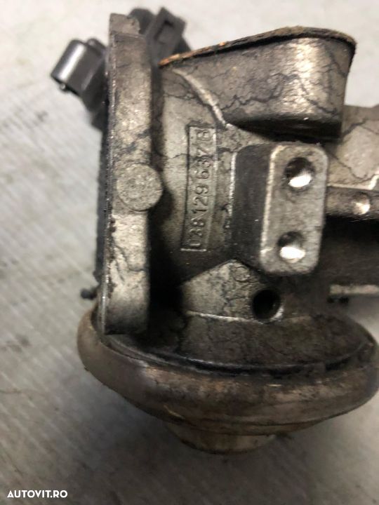 egr  1.4 tdi amf audi a2 8z seat arosa cordoba ibiza 3 skoda fabia 1 vw lupo polo 9n - 4