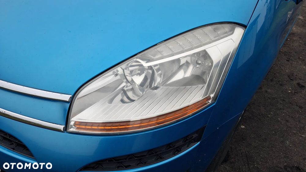 Citroen C4 Picasso 2009 photo 5