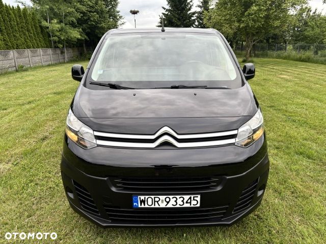 Citroën Jumpy Combi - 21