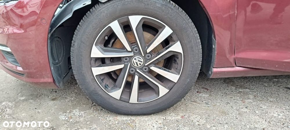 Volkswagen Caddy - 8