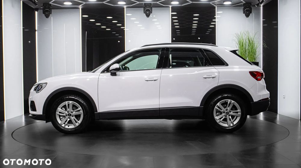 Audi Q3 40 TFSI Quattro Advanced S tronic - 5