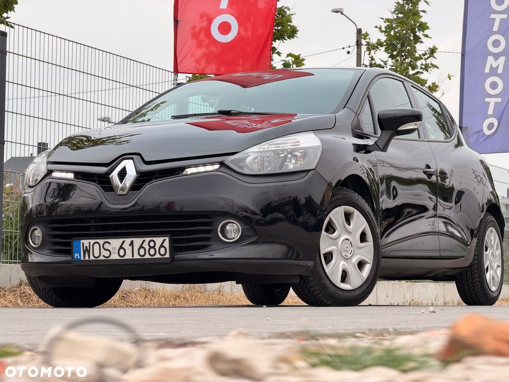 Renault Clio 1.2 16V Intens - 5