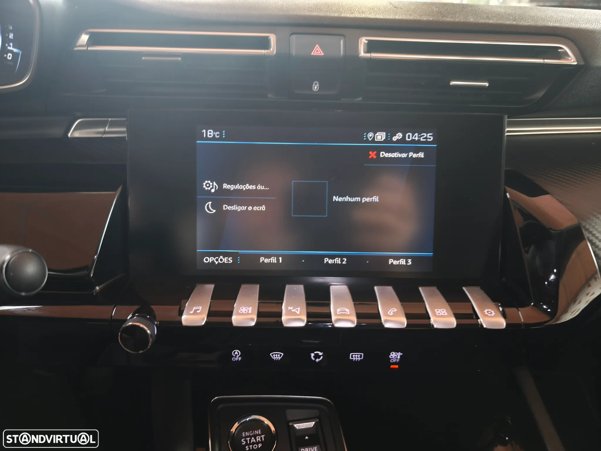 Peugeot 508 SW 1.5 BlueHDi Allure EAT8 - 30
