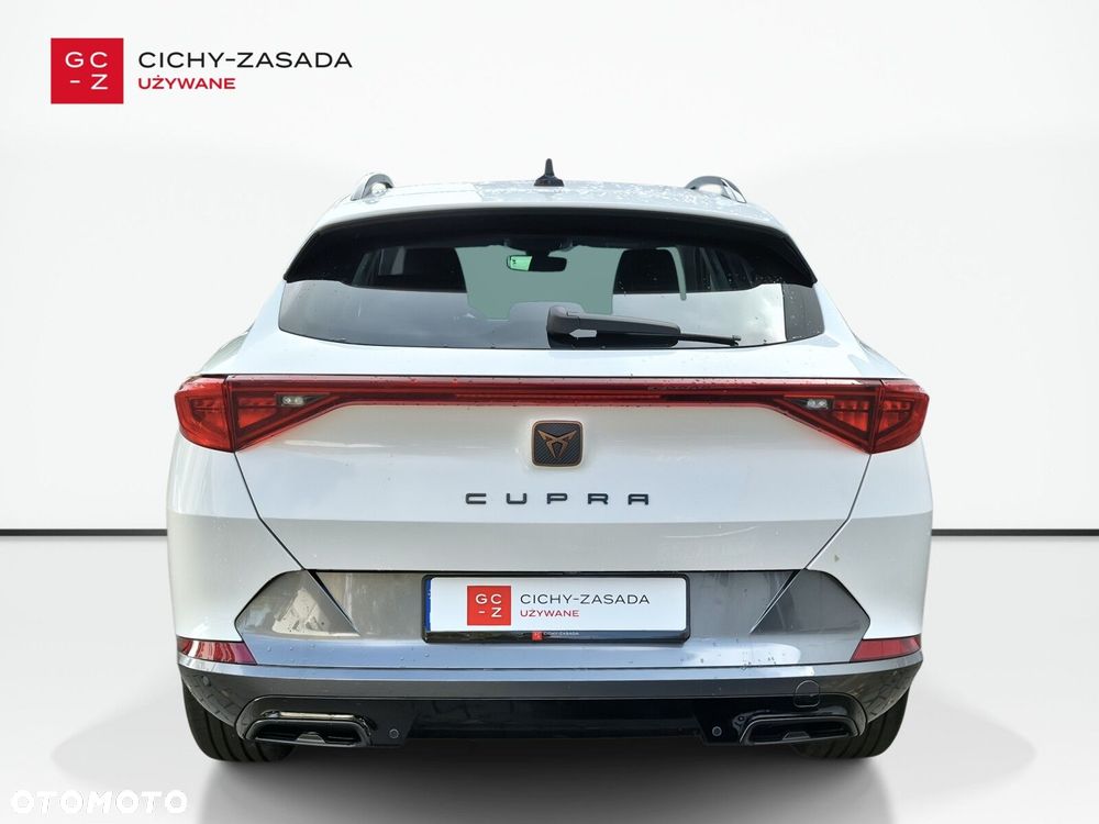 Cupra Formentor 1.5 TSI DSG - 4