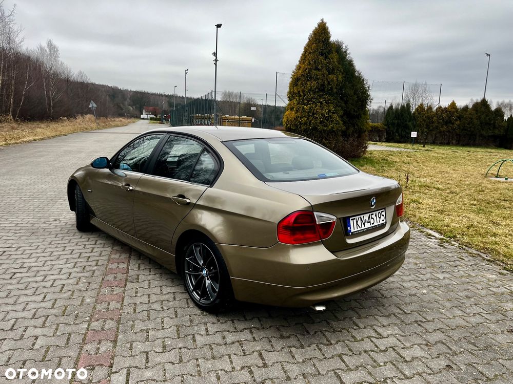 BMW Seria 3 - 8