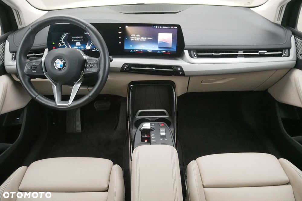 BMW Seria 2 - 8
