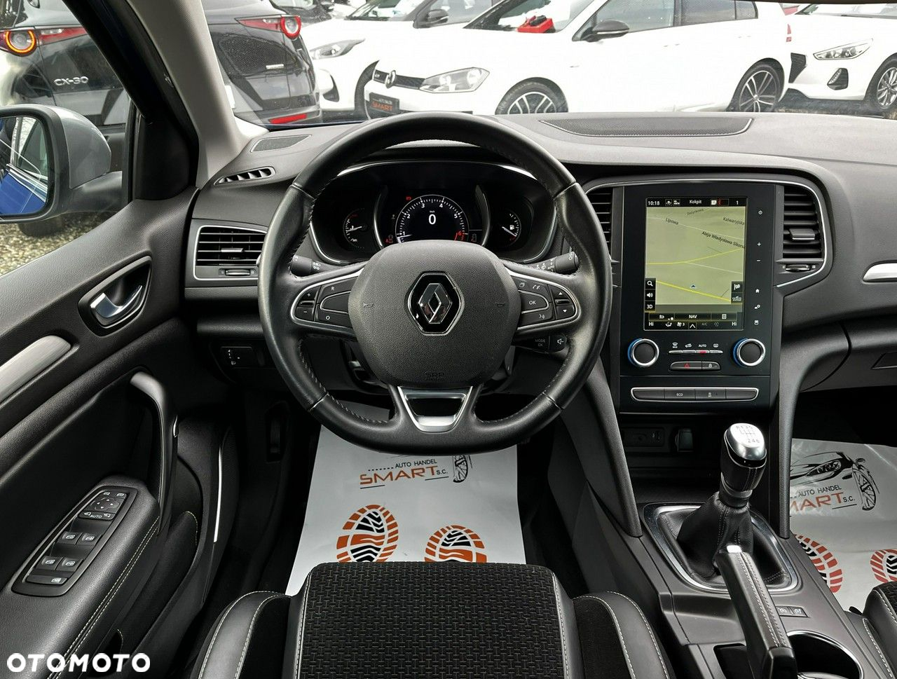 Renault Megane - 19
