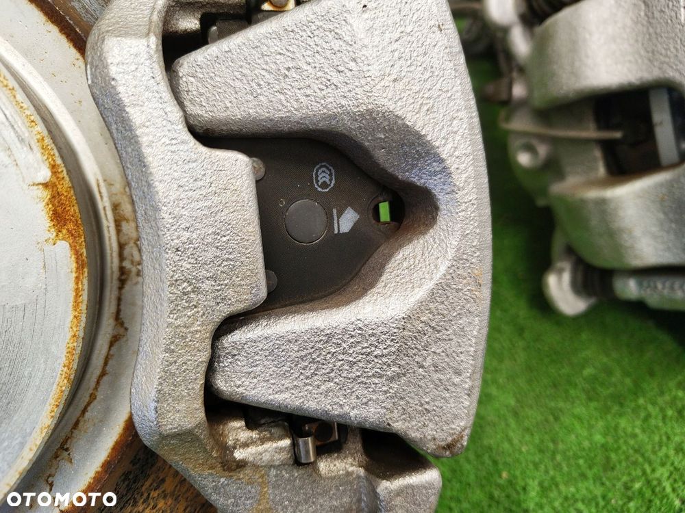 BMW X2 F39 ZAWIESZENIE PRZÓD PRAWE LEWE NOGA ZWROTNICA AMOR 6876853 6876854 - 10