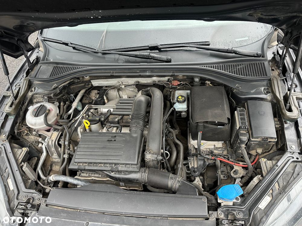 Skoda Superb 1.4 TSI Ambition - 9