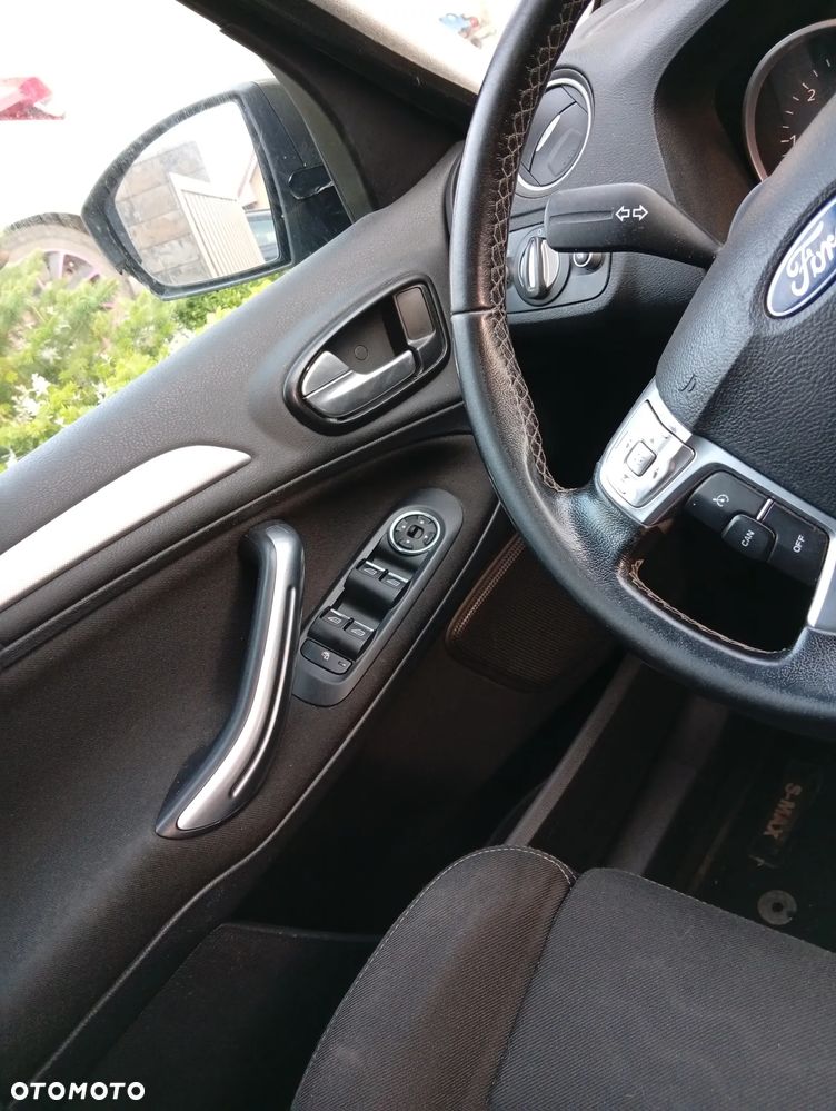 Ford S-Max 2.0 TDCi DPF Trend - 8