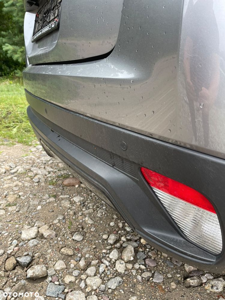 Mitsubishi Eclipse Cross 1.5 T-MIVEC CVT 2WD Connect - 8