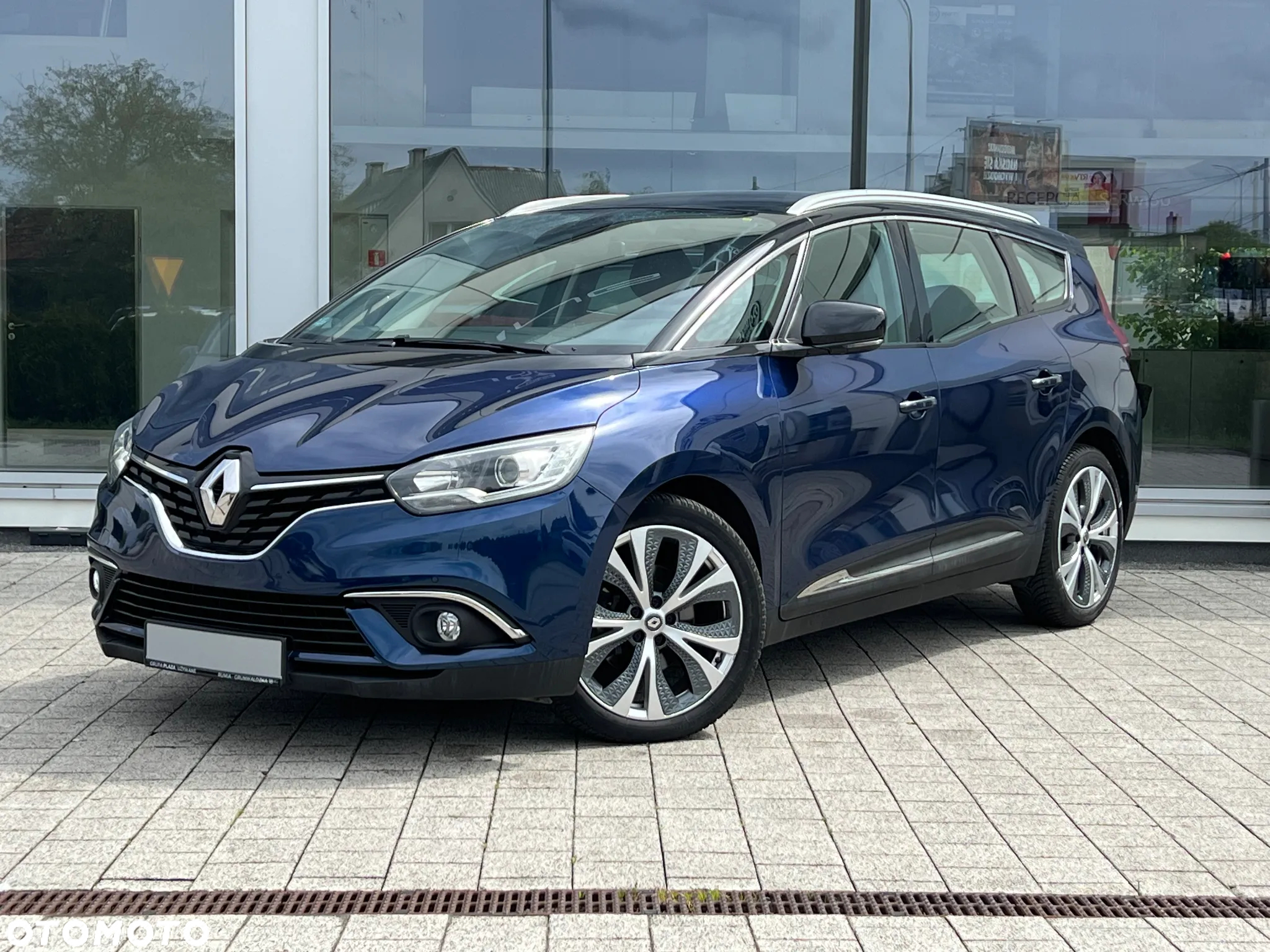 Renault Scenic 1.6 dCi Intens - 3
