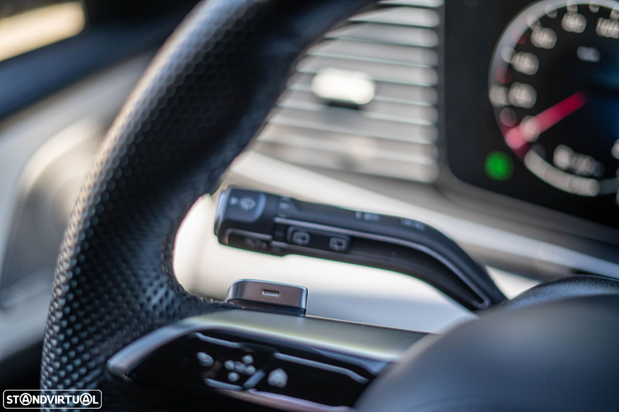 Mercedes-Benz GLE 350 de 4Matic - 23